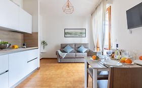Pisa Cisanello - Comfy Apartment With Balcony!