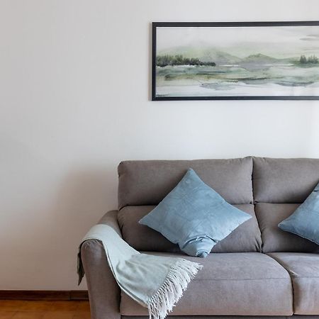 Pisa Cisanello - Comfy Apartment With Balcony! Esterno foto