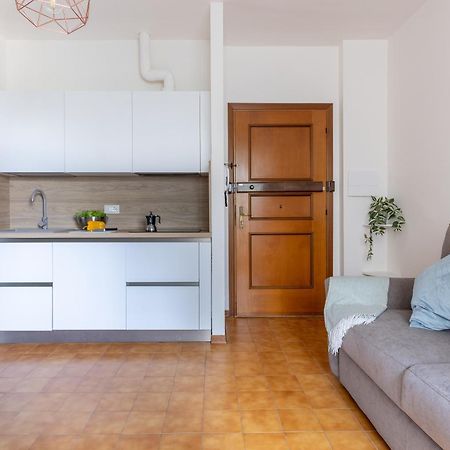 Pisa Cisanello - Comfy Apartment With Balcony! Esterno foto