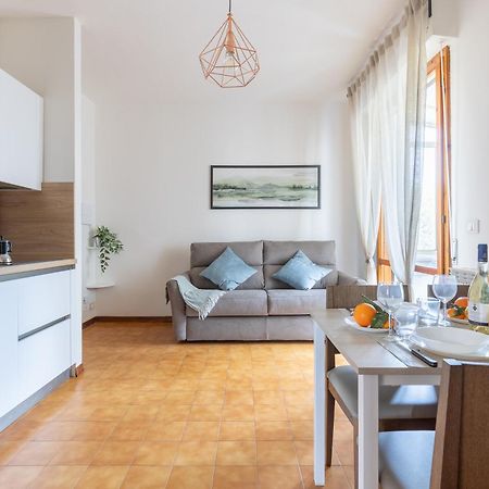 Pisa Cisanello - Comfy Apartment With Balcony! Esterno foto