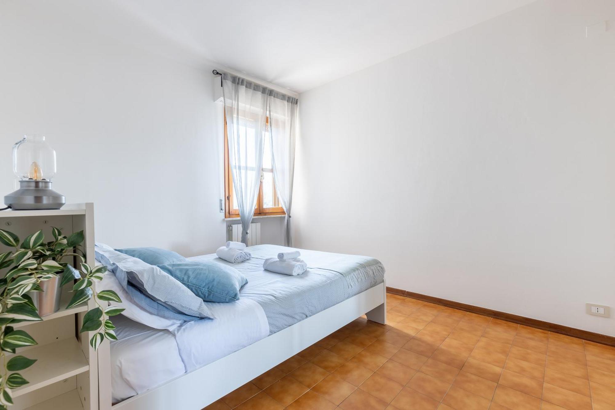 Pisa Cisanello - Comfy Apartment With Balcony! Esterno foto
