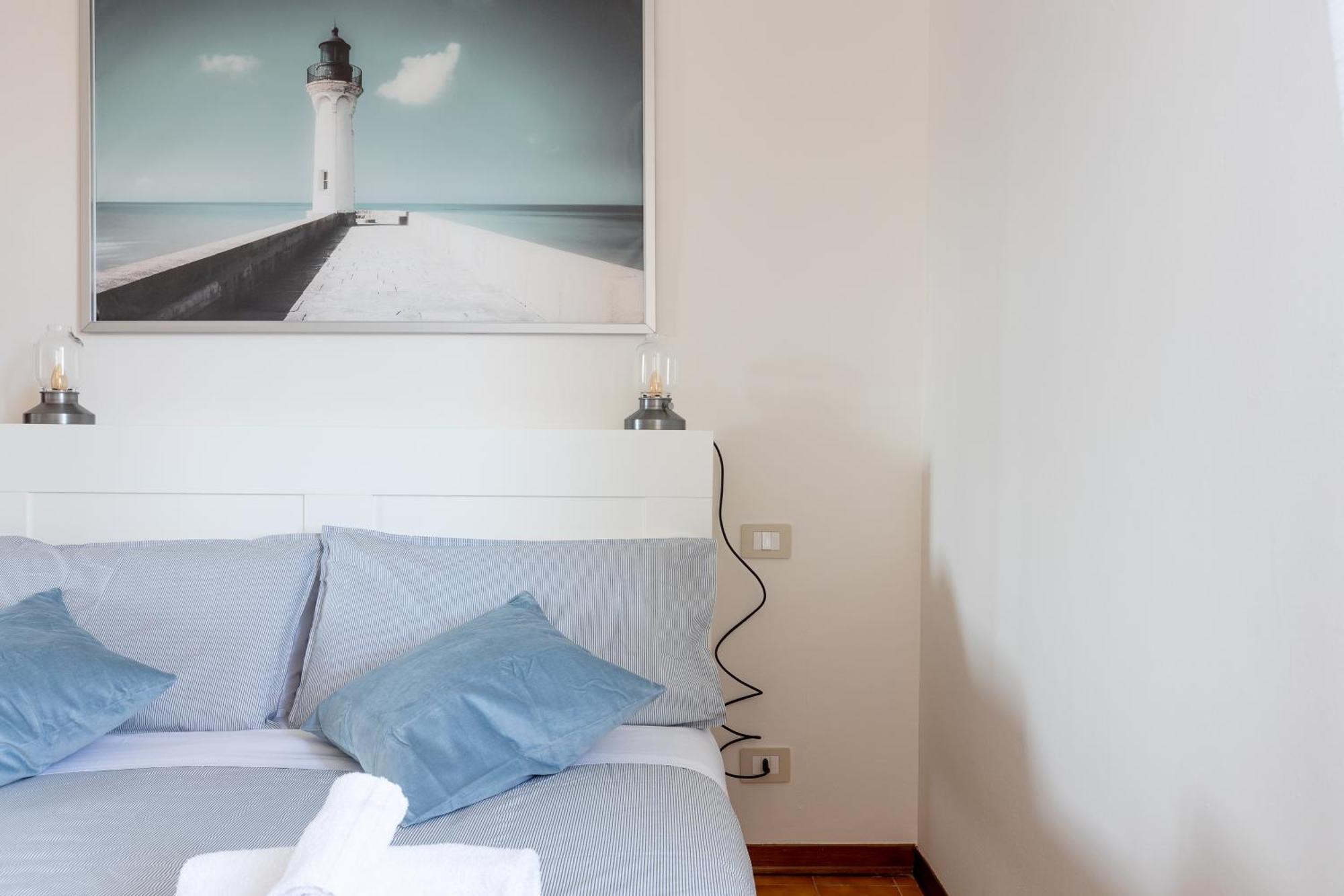 Pisa Cisanello - Comfy Apartment With Balcony! Esterno foto