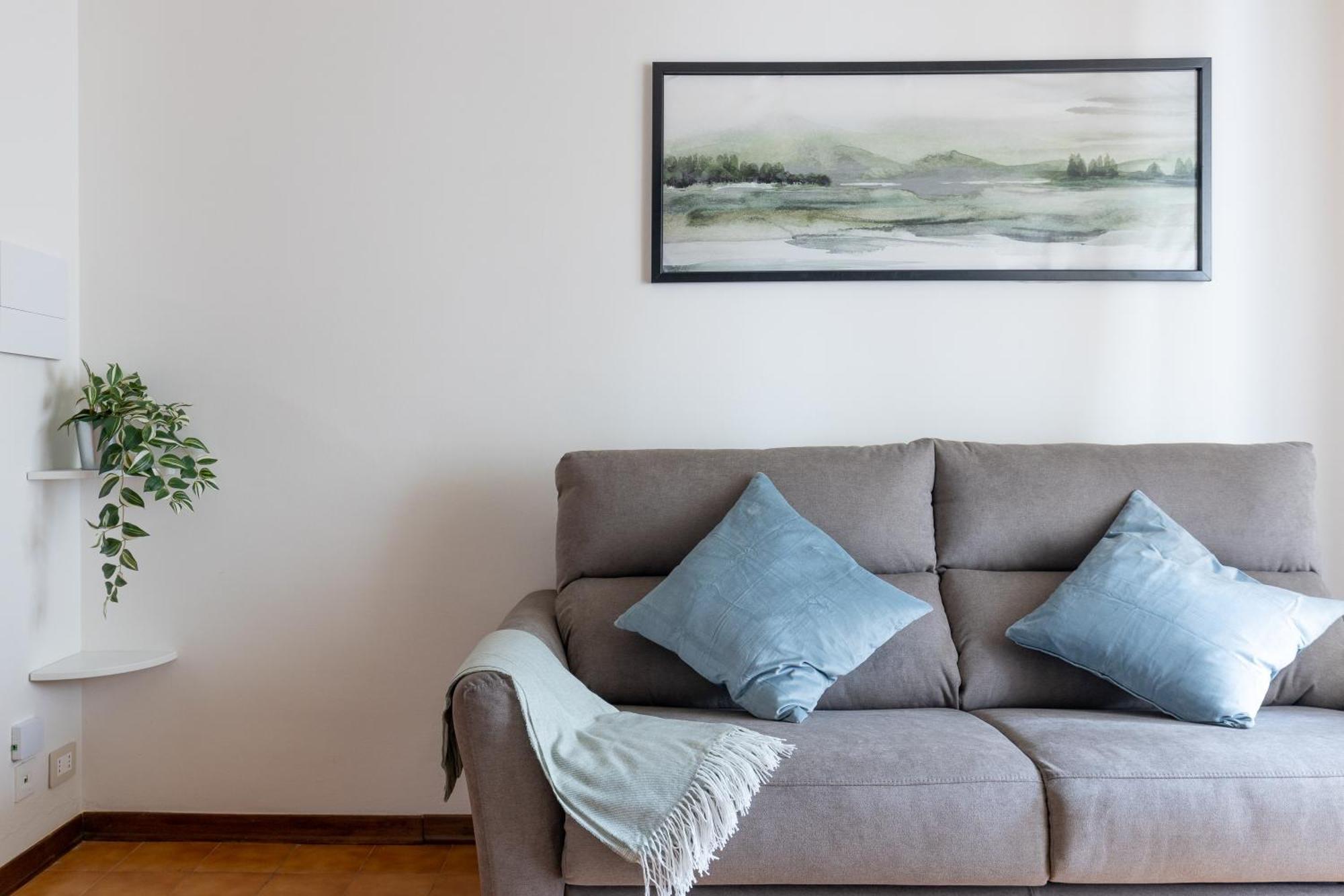 Pisa Cisanello - Comfy Apartment With Balcony! Esterno foto