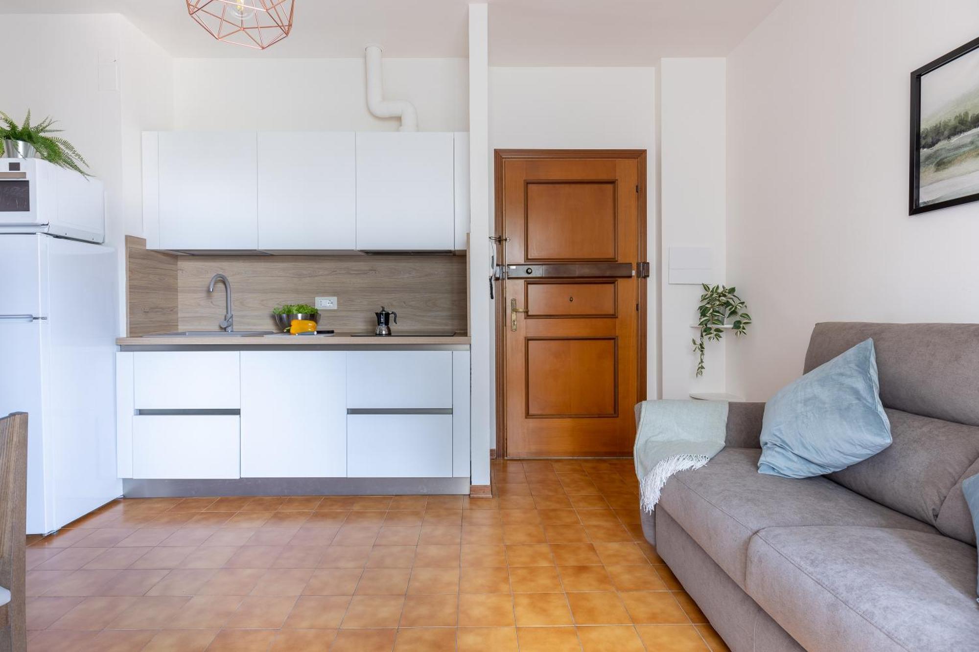 Pisa Cisanello - Comfy Apartment With Balcony! Esterno foto