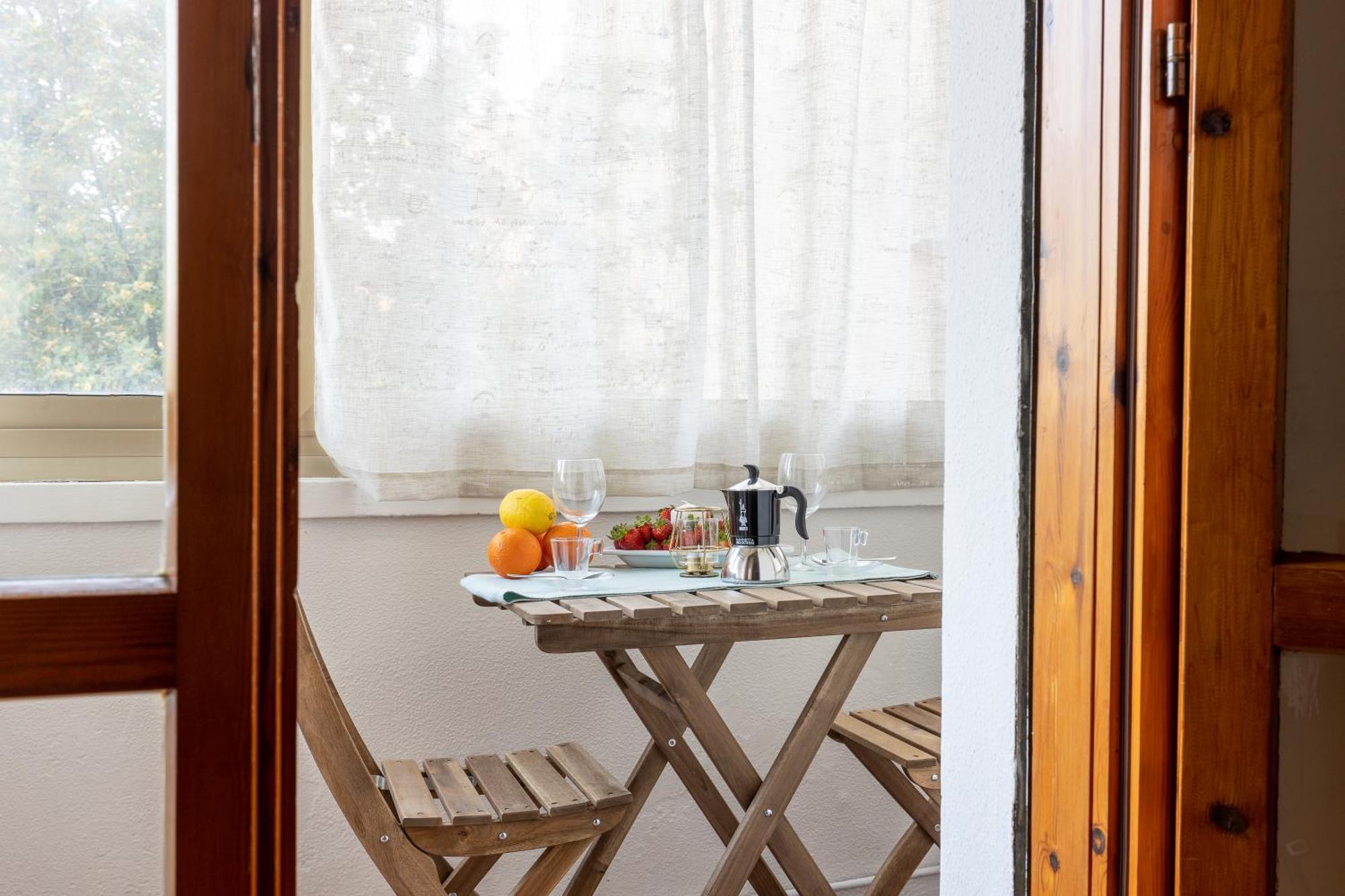 Pisa Cisanello - Comfy Apartment With Balcony! Esterno foto