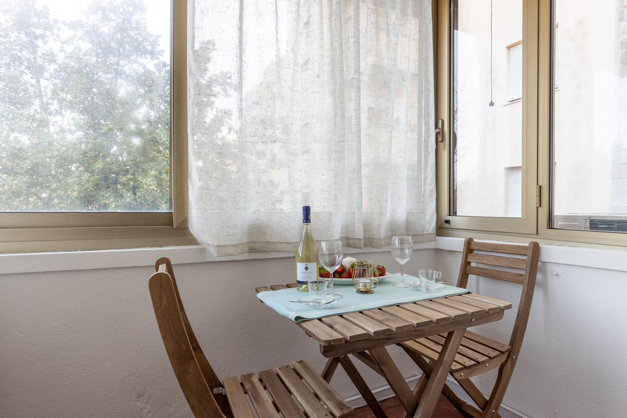 Pisa Cisanello - Comfy Apartment With Balcony! Esterno foto