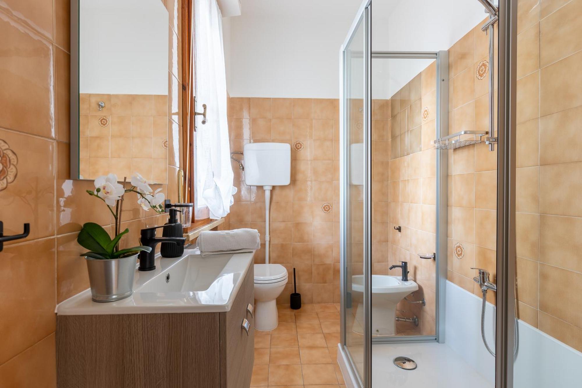 Pisa Cisanello - Comfy Apartment With Balcony! Esterno foto